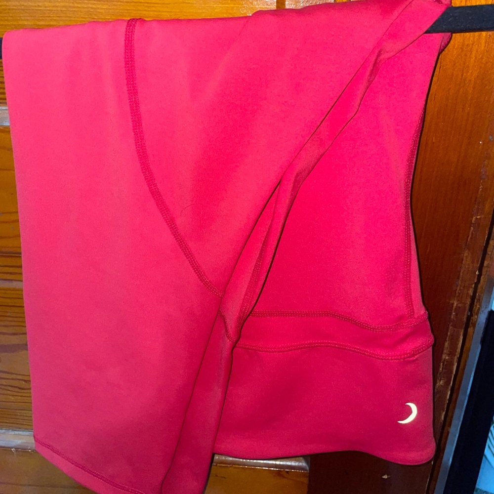 Zyia light and tight Capri